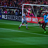 Atlanta United Fc Vs Chicago Fire MLS Josef Martinez Ducks to avoid Chicago GK