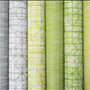 new coated fabrics Windows & Wishes