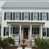 Plantation Bahama Charleston Hurricane 843-619-0079 Fabric Shield Interior Exterior Coastal Shutter