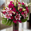Ce la Vie Carithers Flowers Atlanta