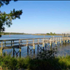 Grimball Gates Community Dock