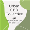 Featured Findit Member Urban CBD Collective Sells Premium CBD Products 404-443-3224