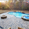 Install Custom Concrete Inground Pools in Hickory North Carolina Call 704-799-5236