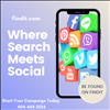 Best Online Marketing Campaigns Findit 404-443-3224
