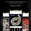 Hip Hop Bling Featured Findit Member Improve Online Presence 404-443-3224