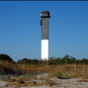 Sullivans Lighthouse, SC