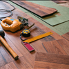 Select Floors Offers Professional Marietta Hardwood Floor Installation Call 770-218-3462