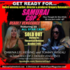 Samurai Cop 2: Deadly Vengeance