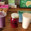 Blend Juice Mount Pleasant Smoothies and Juice 