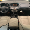 2019 Limited Edition QX60 Infiniti at Roswell Infiniti 404-642-6011