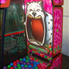 Lot 510 - BANDERSNATCH BALL REDEMPTION GAME BOBS SPACE RACER