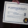 Aki Aleong's Award
