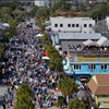 Folly Beach Sea & Sand Festival 2015