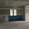 Daryl Smith Drywall Services 843-296-1223 Plaster Repair Patchwork Custom Finishes Moncks Corner
