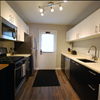15 Standish Avenue NW APT 01A, Atlanta, Georgia, 30309 Vacation Rental Kitchen 866-500-4576