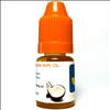CBD Unlimited Natural Kit 480-999-0097 Coconut Citrus Vape Formula
