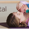 Journey Series Yoga Post Natal