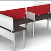 Best Conference Table Classroom Desk Dividers SMARTdesks 800-770-7042