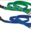 Lupine Lead Leashes - 1" Wide - Large Dogs
