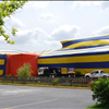 Bingham Fumigation Tent