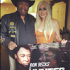 Ron Becks of Hunter: Future Cop
