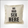 Order Funny Wholesale Novelty Pillows From Twisted Wares 214-491-4911