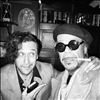 David Johansen at Belle Reve NYC 