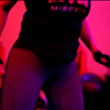 Miscfit Atlanta Jennifer Morales sporting some gear. Come by and Get Yours