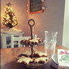 Gingerbread cookies made with honey