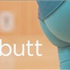 Journey Series Yoga Yoga Butt