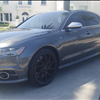 2016 Audi S6 for sale San Jose CA