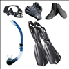 Scubapro Cold Water Personal Gear Package