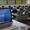 Order Custom Collaboration Tables For The Classroom from SMARTdesks 800-770-7042