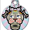 Lulu Belle Day of the Dead