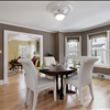 Interior Home Painting Services With Pro Shield