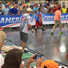 American Cornhole Pros to be LiveStream on facebook
