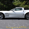 2012 Corvette Grand Sport 3LT For Sale