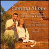Coming Home Meditation CD