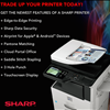 Get The Best Managed Printer Service In Charleston From The Office People. Call 843-769-7774