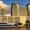 Luxury Hollywood Beach condos