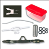  XS Scuba Save A Dive Kit