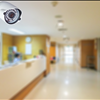 Hospital CCTV Video Surveillance