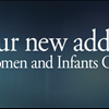 Women and Infant Center