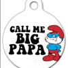 papa smurf