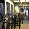 Buy Powder Spray Booths For Sale From Booths And Ovens. Reach Us At 877-670-2220
