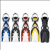 X Stream Adjustable Strap Fins