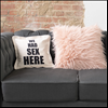 Wholesale Pricing Available Funny Novelty Pillows Twisted Wares 214-491-4911