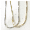 Bling Bling Tennis Chains For Sale