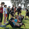 Work With A Team To Get Fit When You Register At My BootCamper.com (256) 400-3476