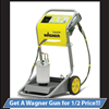 Get New Powder Coating Equipment Today From Booths And Ovens By Calling 877-670-2220